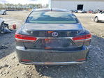 Lexus LS 2019