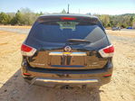 Nissan Pathfinder 2013