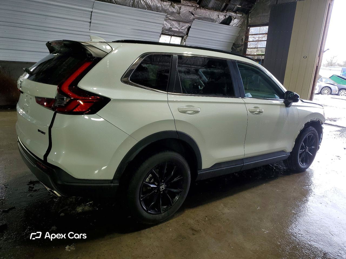 Honda CR-V 2024