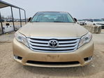 Toyota Avalon 2011