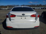 Kia Forte 2014
