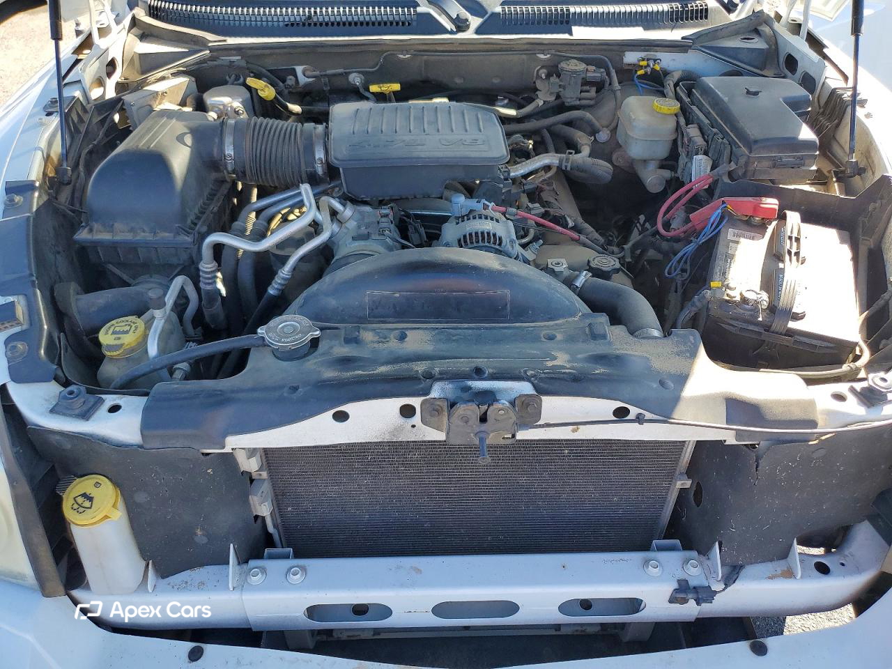 Dodge Dakota 2006