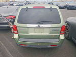 Mazda Tribute 2009