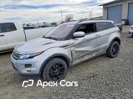 Land Rover Range Rover Evoque 2012 - Image 1 of 12