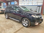 Acura MDX 2012