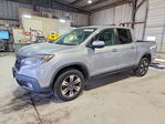 Honda Ridgeline 2017