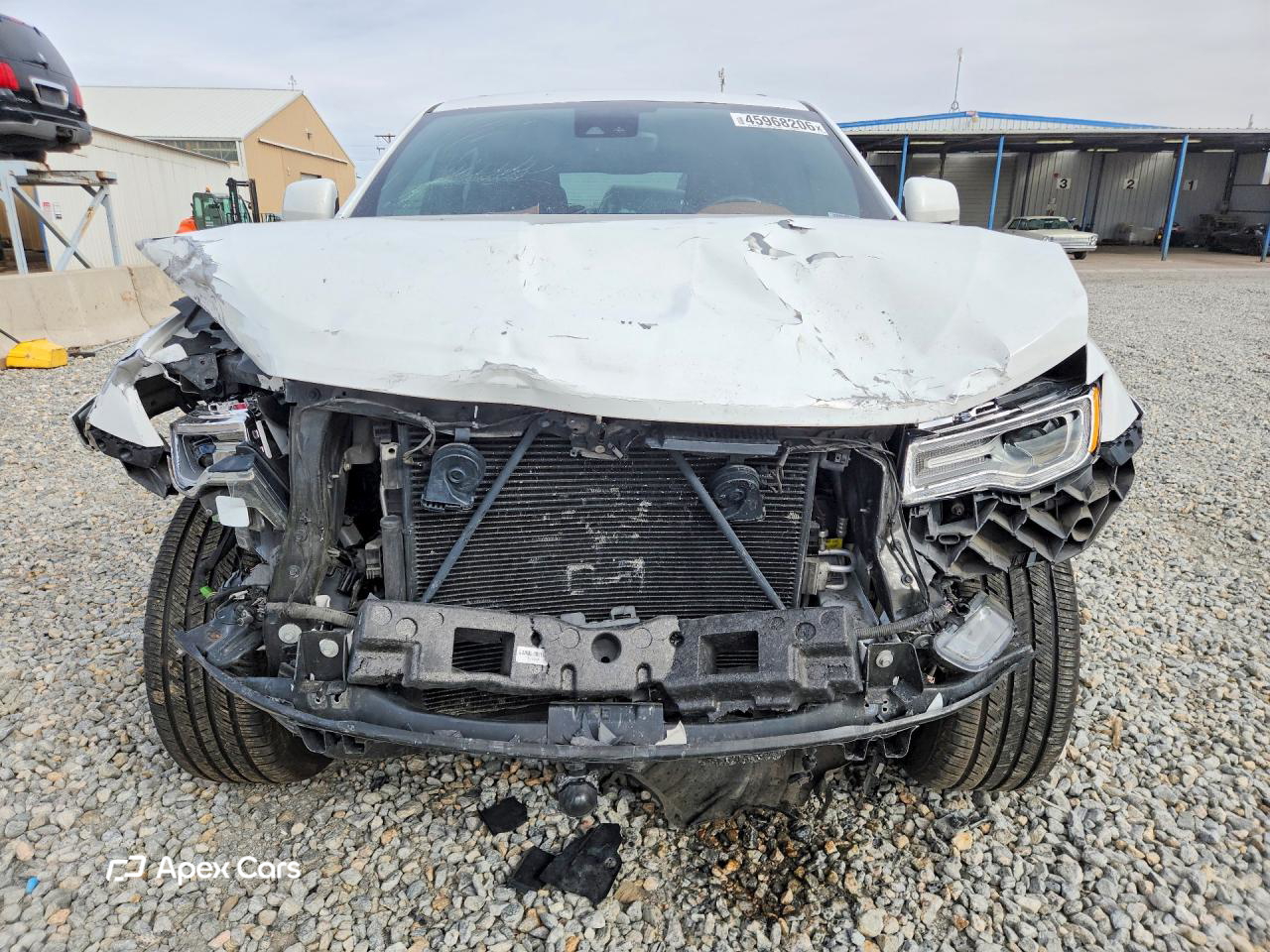 Jeep Cherokee 2018
