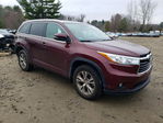 Toyota Highlander 2015