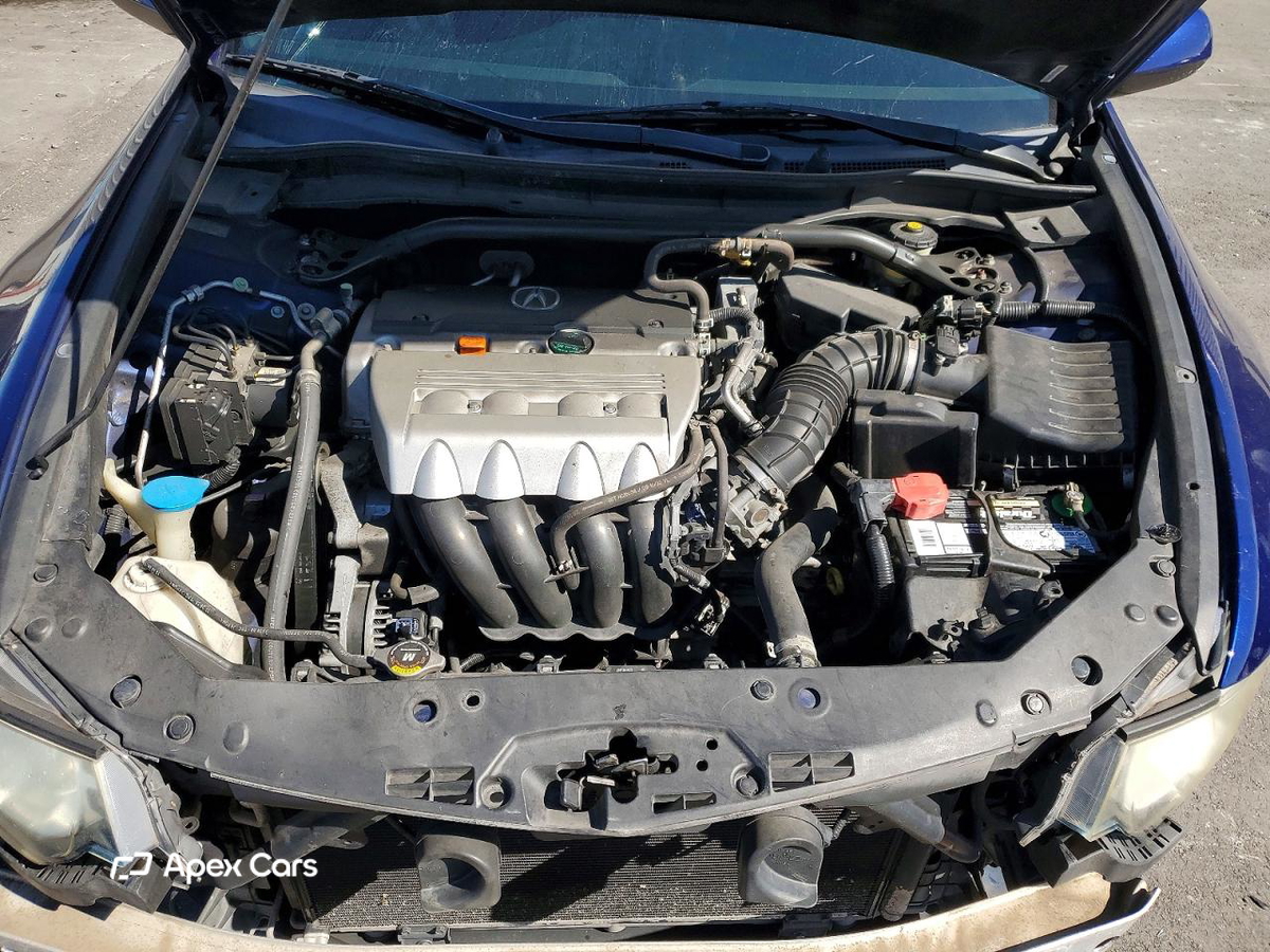 Acura TSX 2010