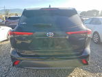 Toyota Highlander 2021