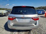 Honda Odyssey 2012