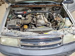 Chevrolet Tracker 2003