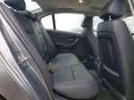 BMW Series 3 2011