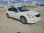 Nissan Altima 2010