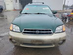 Subaru Legacy 2000
