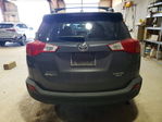 Toyota RAV 4 2013