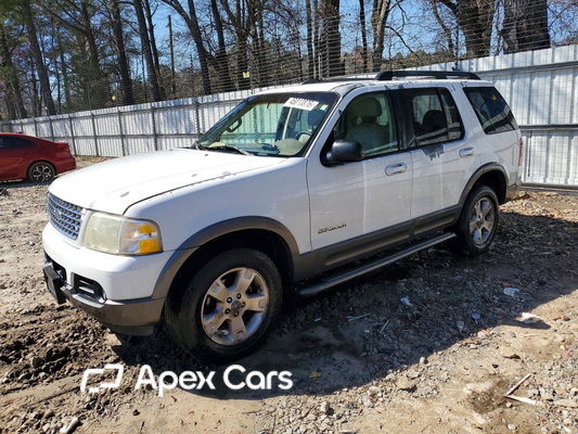 Ford Explorer 2005 - Image 1 of 14