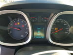 Chevrolet Equinox 2012