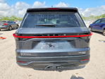 Lexus TX 2025