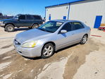 Honda Accord 2003