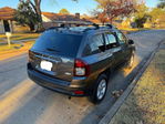 Jeep Compass 2016