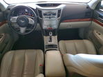 Subaru Outback 2011