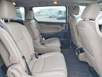 Honda Odyssey 2024