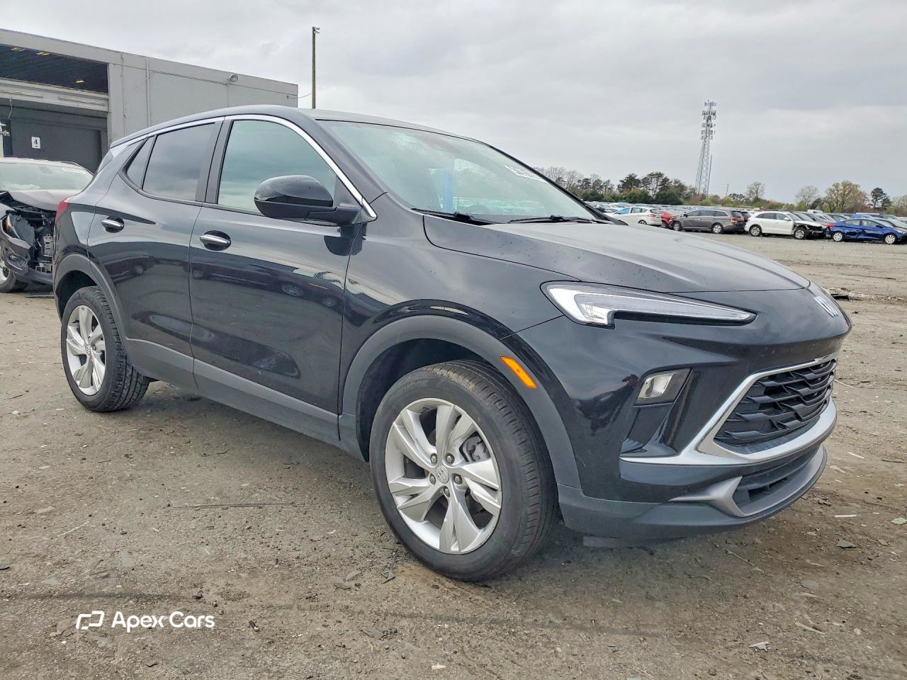 Buick Encore 2025