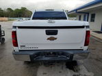 Chevrolet Silverado 2011
