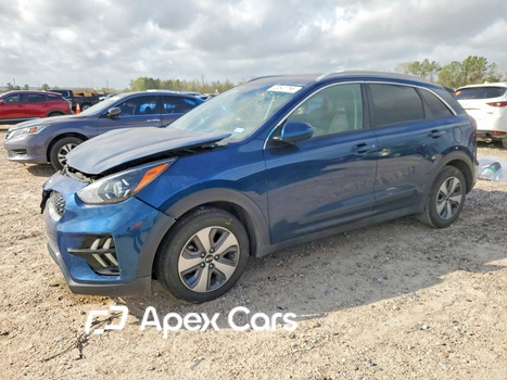 Kia Niro 2020 - Image 1 of 13