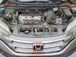 Honda CR-V 2013