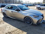 Lexus IS 2017