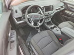 GMC Terrain 2024