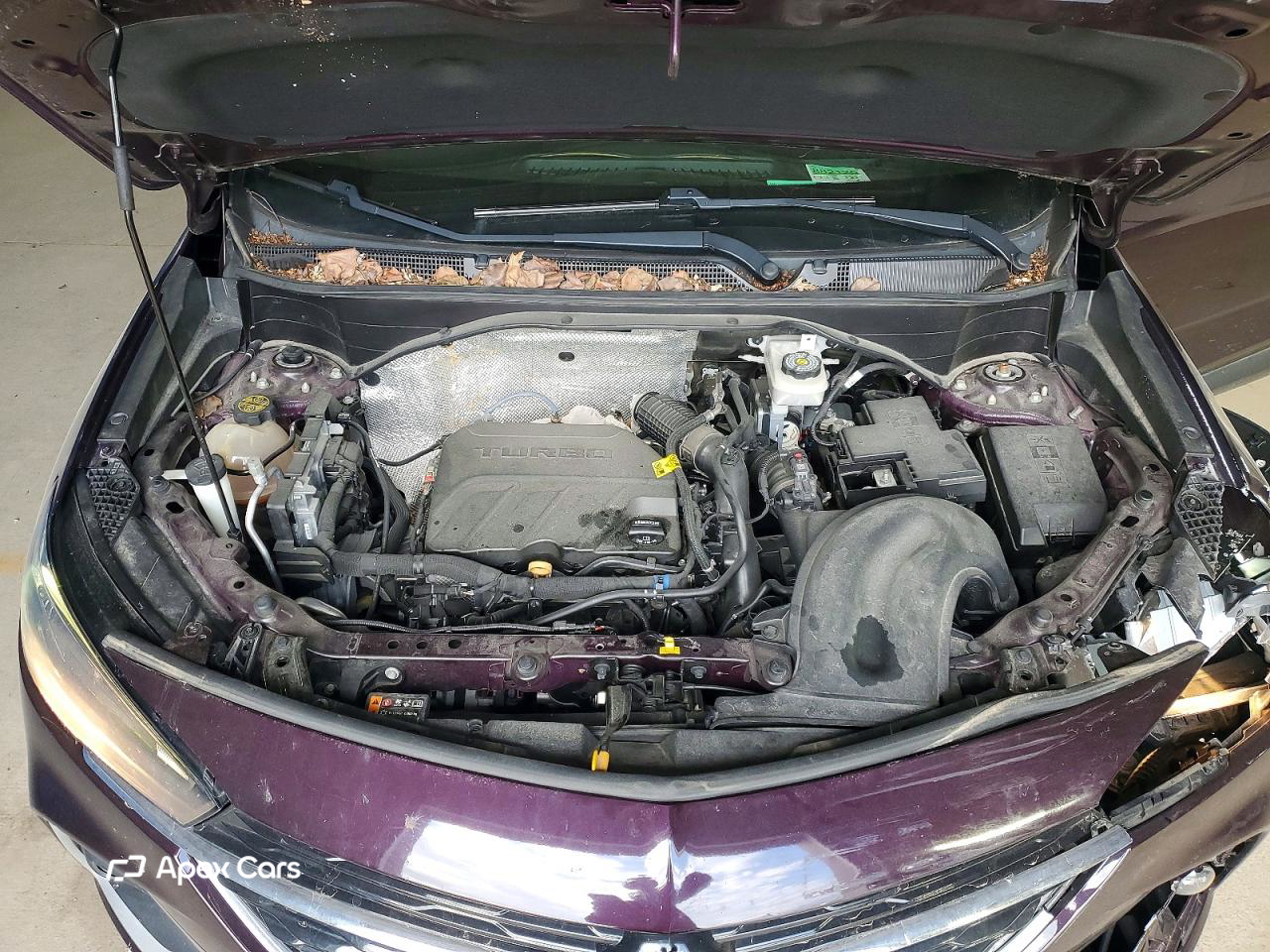 Buick Encore 2020