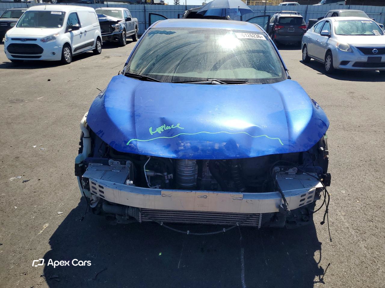 Honda Civic 2018
