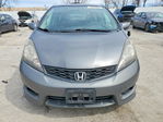 Honda Fit 2013