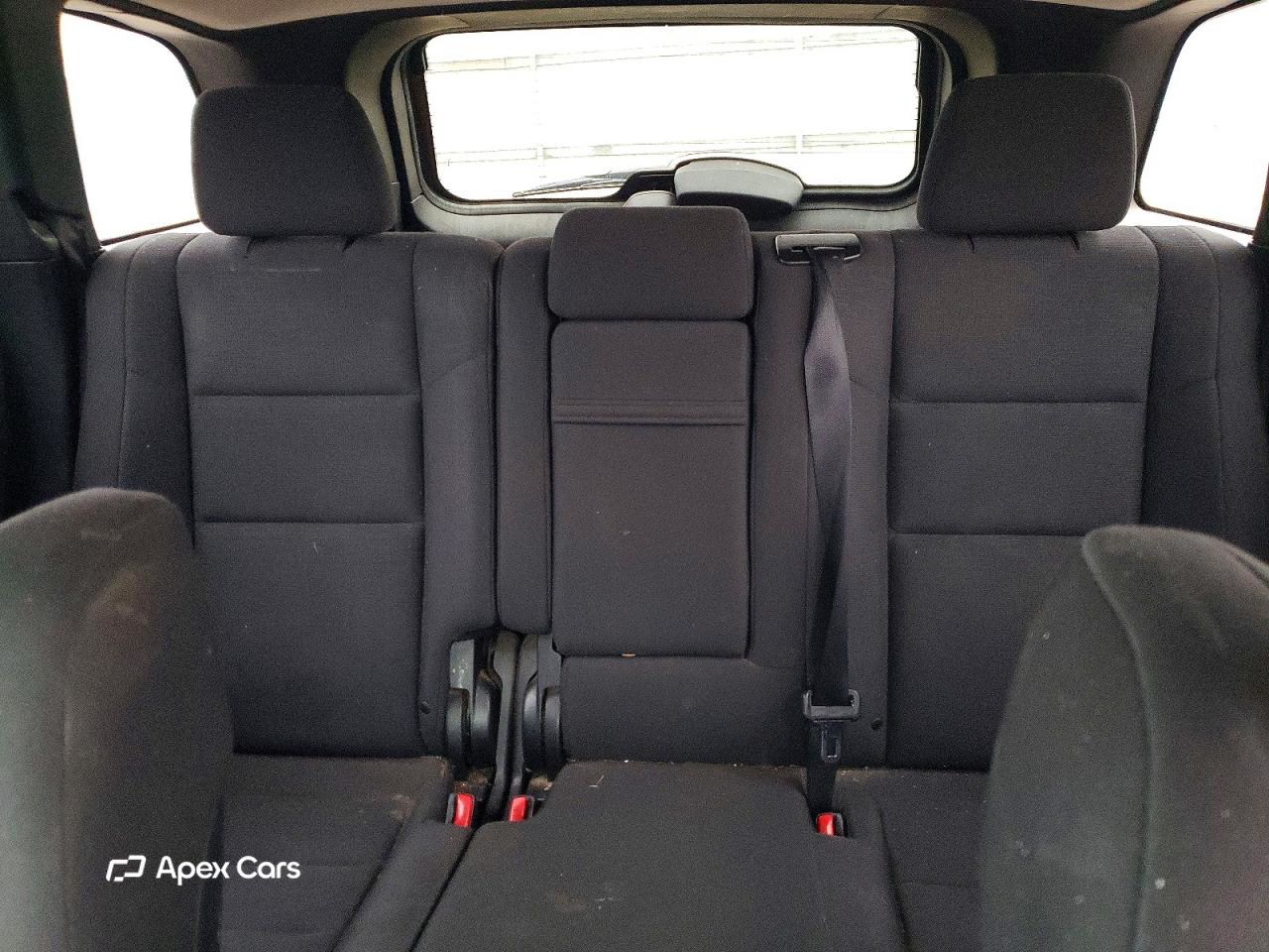 Jeep Cherokee 2013