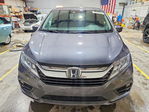 Honda Odyssey 2018
