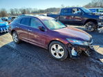 Honda Crosstour 2012