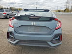 Honda Civic 2020
