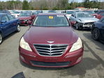 Hyundai Genesis 2009
