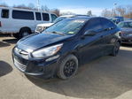 Hyundai Accent 2017
