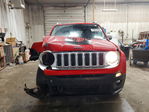 Jeep Renegade 2017