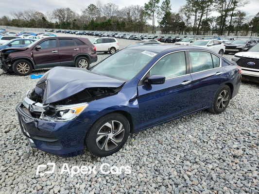 Honda Accord 2017 - Image 1 of 13