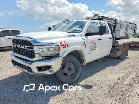 RAM 3500 2021 - Image 1 of 12