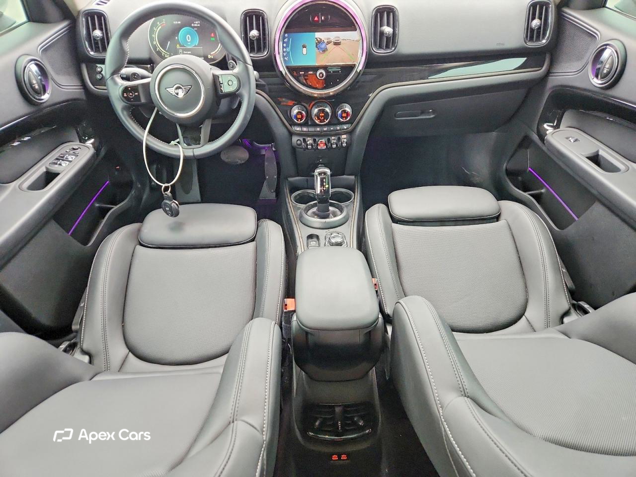 MINI Cooper 2024