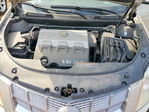 Cadillac SRX 2010