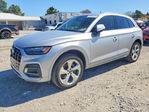 Audi Q5 2021