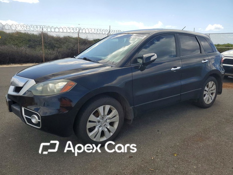 Acura RDX 2011 - Image 1 of 13