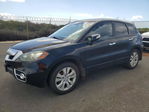 Acura RDX 2011